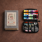 BRODEA – Livre de broderie